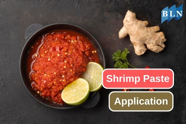 The Versatility of Shrimp Paste in Exquisite Dishes